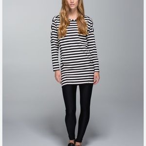 Lululemon Come to cosy dress medium